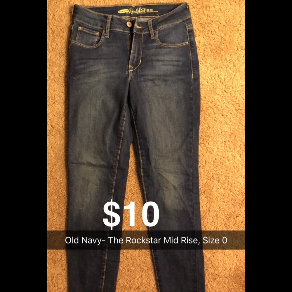 Jeans